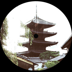 japanese techno mix vol.2