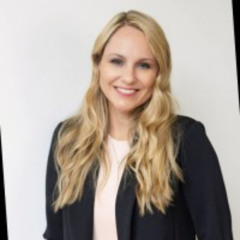 Ep. 109 - Balancing single parenthood and starting a business - Brandy Burch