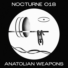 Nocturne Series 018: Anatolian Weapons