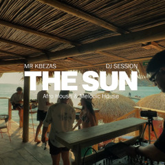 THE SUN - WhoMadeWho, RÜFÜS DU SOL, Keinemusik, Ben Böhmer & Adam Ten | Afro House & Melodic Mix