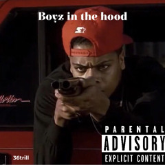 boyz in the hood