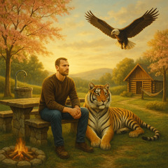 Tiger und Adler - Part 5: Erkenntnis (Remastered)