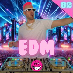 EDM Mix 2024 | #82 | DJ WZRD, Hardwell, Olly James | Best of EDM 2024 by DJ WZRD