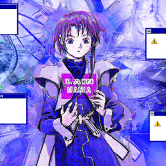 lain mania 2022