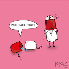 Pastillita De Colores (feat. Papi Chanteo, Eised Boy) (NOMIX Remix)