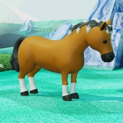 MIITOPIA HORSE (prod. patisntfat)
