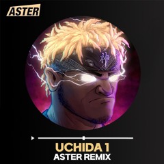 Aster-𝙐𝘾𝙃𝙄𝘿𝘼𝟭(Remix)