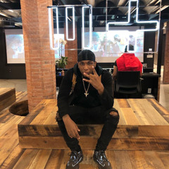 QRunItUp x Rah Swish- FLEX