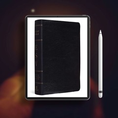 ESV Study Bible, Personal Size (Black). Zero Expense [PDF]
