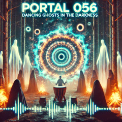 Portal 056 - Dancing Ghosts in the Darkness