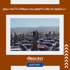 سیستان و بلوچستان؛ توقیف ۸۸خودروی سوخت‌بران و بازداشت ۴۵سوخت‌بر بلوچ