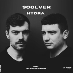 Soolver "Hydra" EP // K N KT