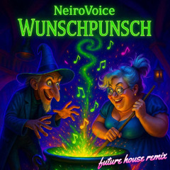NeiroVoice - Wunschpunsch ( NeiroVoice future house remix )
