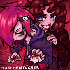 taschentücher +SSJ Twiin [Buhguul]