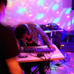 CDR (606 Set) Live 2022.12.29 At Koenji