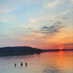 Blue Is The Eye - Ye Vagabonds