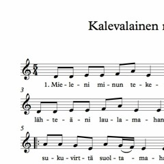 Vernaculore [Finland]