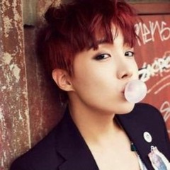 Learn The Alphabet With J-Hope