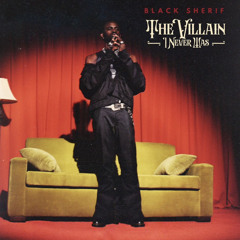 Black Sherif - THE VILLAIN I NEVER WAS -MixVibe With DjKezzy.mp3