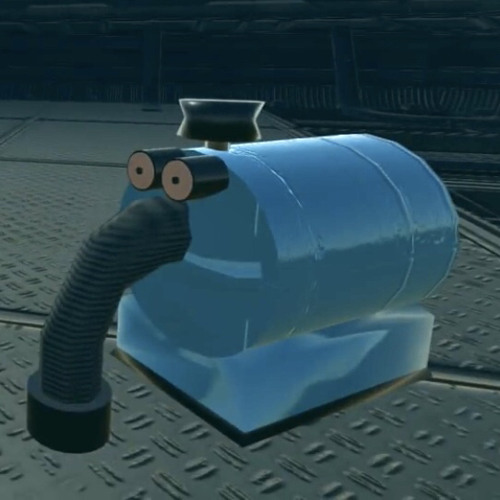 Mutation - Slendytubbies 3
