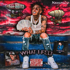 Lil Skies - What I Felt (NEW SNIPPET) IG: @MayconLsz