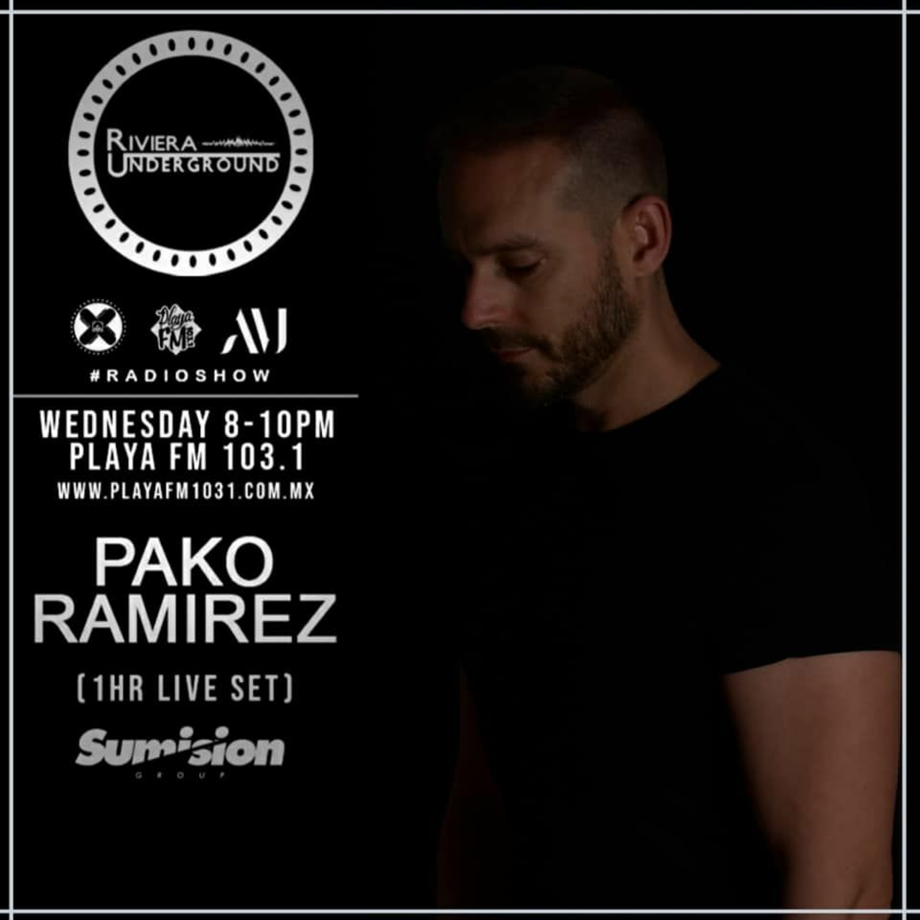 Pako Ramirez