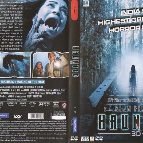 Stream Haunted 3D Tamil Dubbed Movie Mp4 Download by Kat | Listen online  for free on SoundCloud