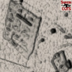 Twisted Visions - James++ Remix (Lextron Remix)