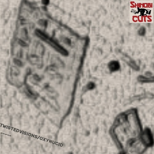 Twisted Visions - James++ Remix (Lextron Remix)