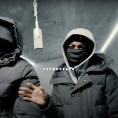 "Moths" #STK Lil Prezi x TenzYing UK Drill Type Beat @st1nobeats