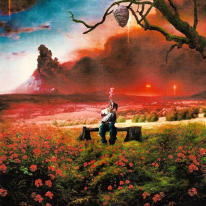 Album cover for: Beat Paper Pursuit