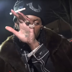 LIKE WEEZY REMIX