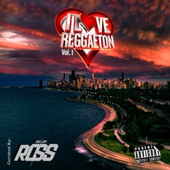 I Love Reggaeton  Vol. 1