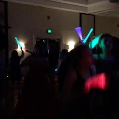 did somebody say LIT!