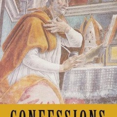 [READ] [EPUB KINDLE PDF EBOOK] Confessions (Illustrated) by  Saint Augustine &  Edward Bouverie Puse