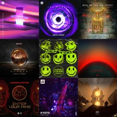 Hardstyle Releases | Best Of June 2021 | Hardstyle Set