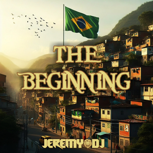 THE BEGINNING - DUCHT - JEREMY DJ