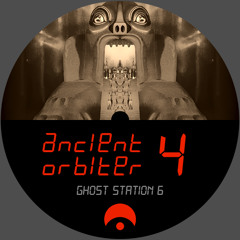 Ancient Orbiter 4