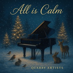 All Is Calm