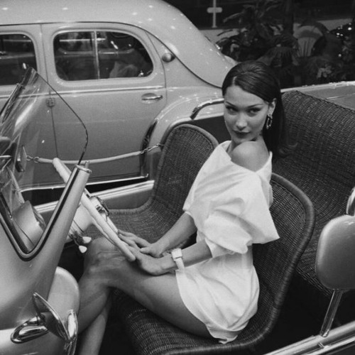 why don't you say so