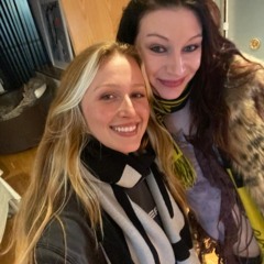 Wigs w/ IMOGEN b2b DJ MELL G 190325