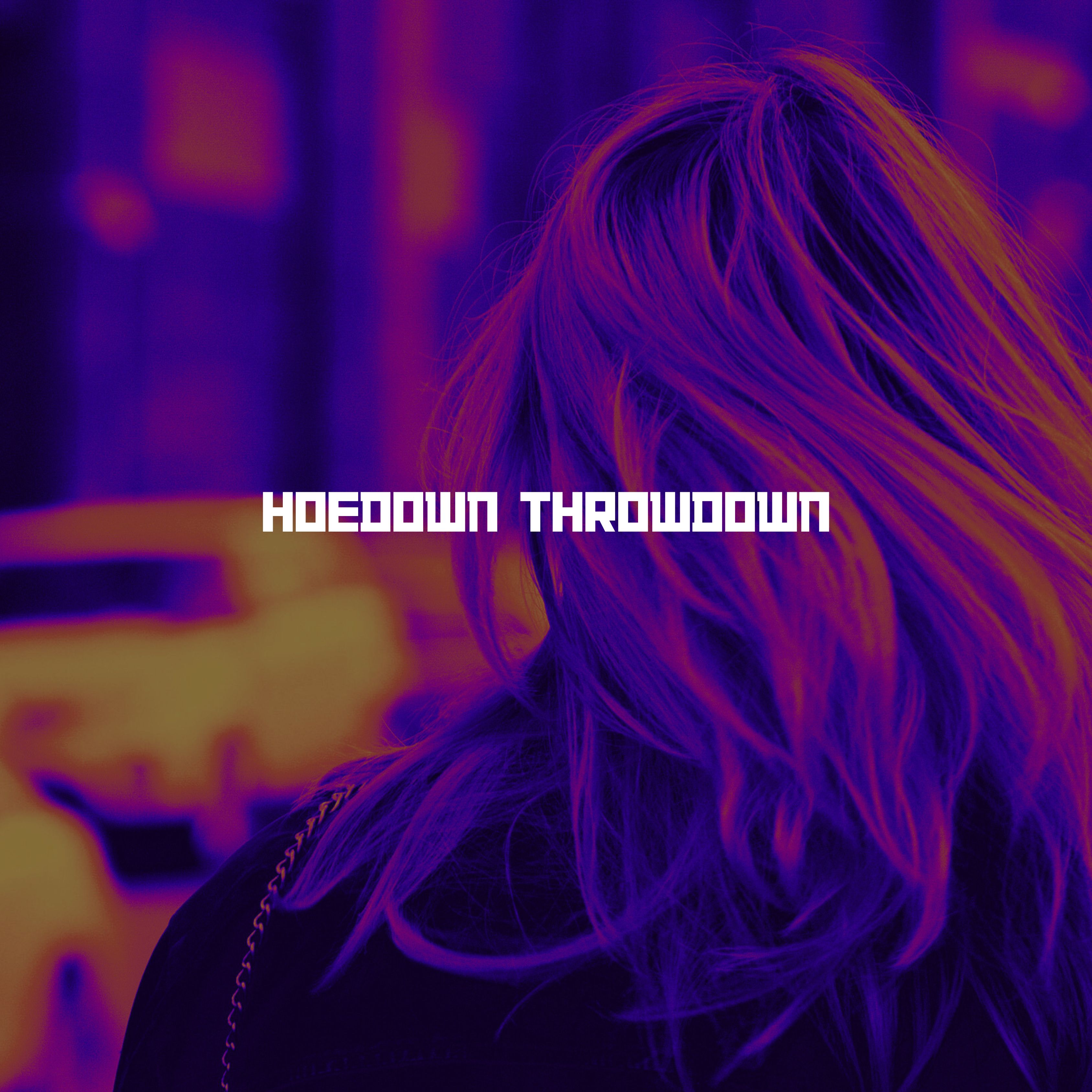 Hannah Montana - Hoedown Throwdown (Jesse Bloch Edit)