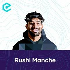 #542 Rushi Manche: Movement Labs – Facebook's MOVE Will Bring Billions of Users to Crypto'