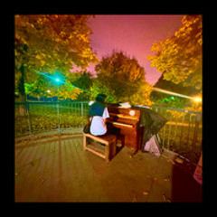 im_naku & JOENN - If I Had Time
