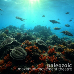paleozoic