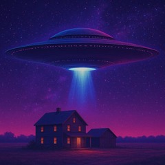 Lights In The Sky