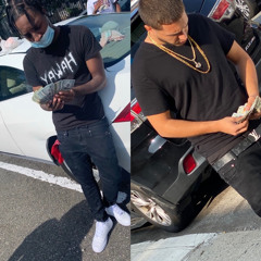 CeoGetStr8 x Zayy G_Woo💫- Miami .