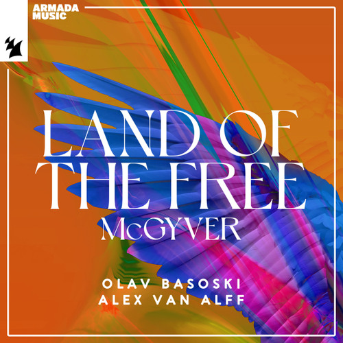 Olav Basoski - Land Of The Free