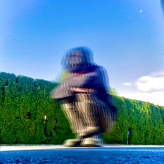 mind again