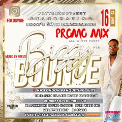 BIZZY BOUNCE 2023 PROMO MIX | MID RNB | MID HIPHOP | MID DANCEHALL |